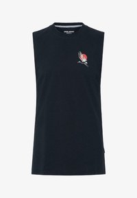 Non sélectionné, black
