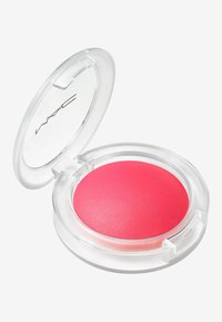 MAC GLOW PLAY BLUSH - Phard - heat index