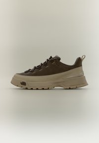 Non selezionato, smokey brown/timeless tau