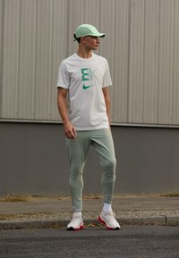 Nike Performance PHENOM RUNNING DIVISION - Παντελόνι φόρμας - jade horizon/silver