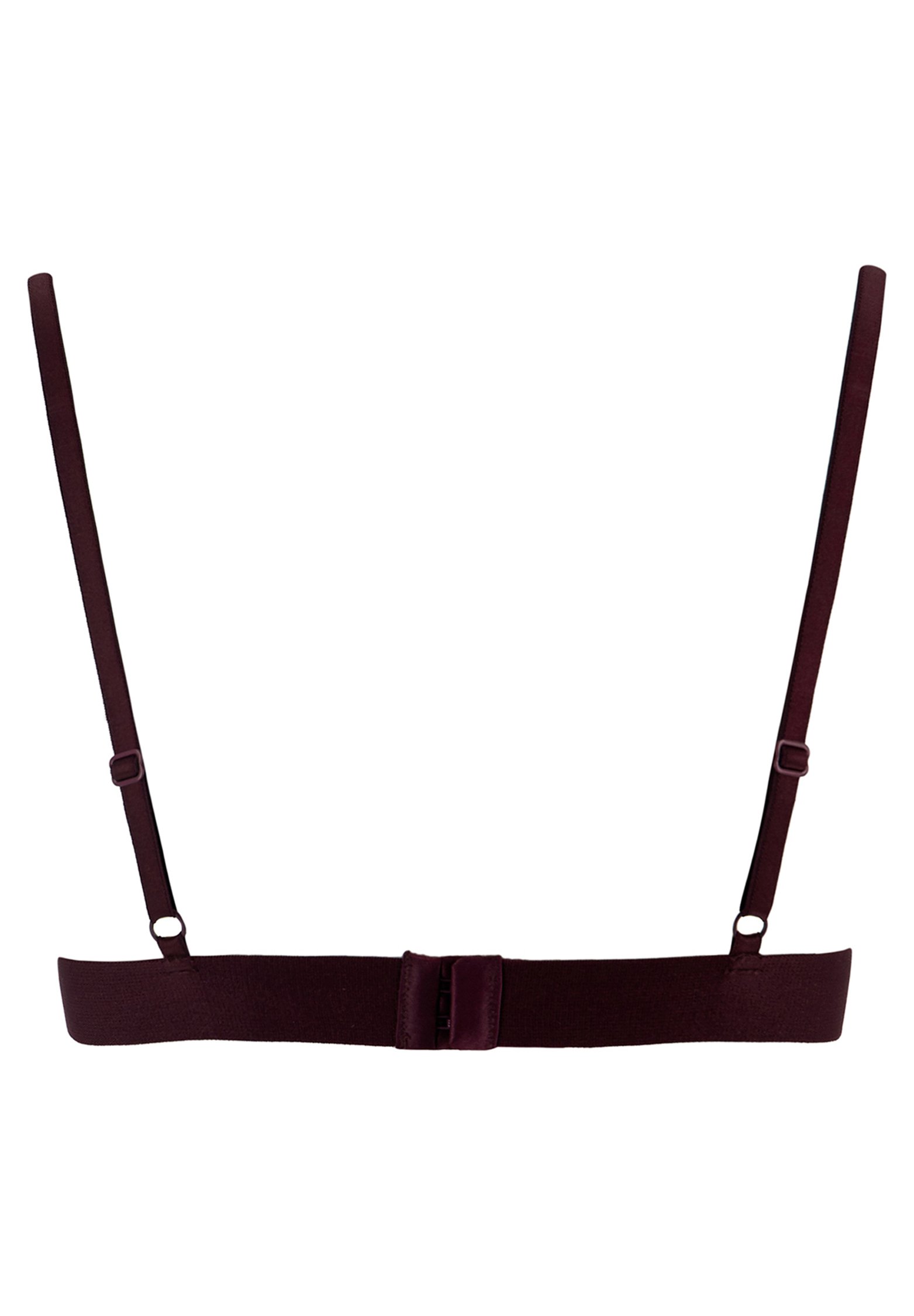 Damen Triangel BH Damen Triangel BH