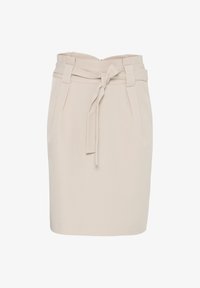 Ausgewählt, doeskin