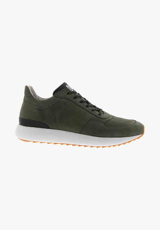 Sneakers - green