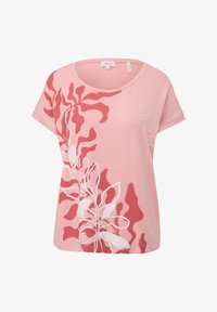 Ausgewählt, pfirsich