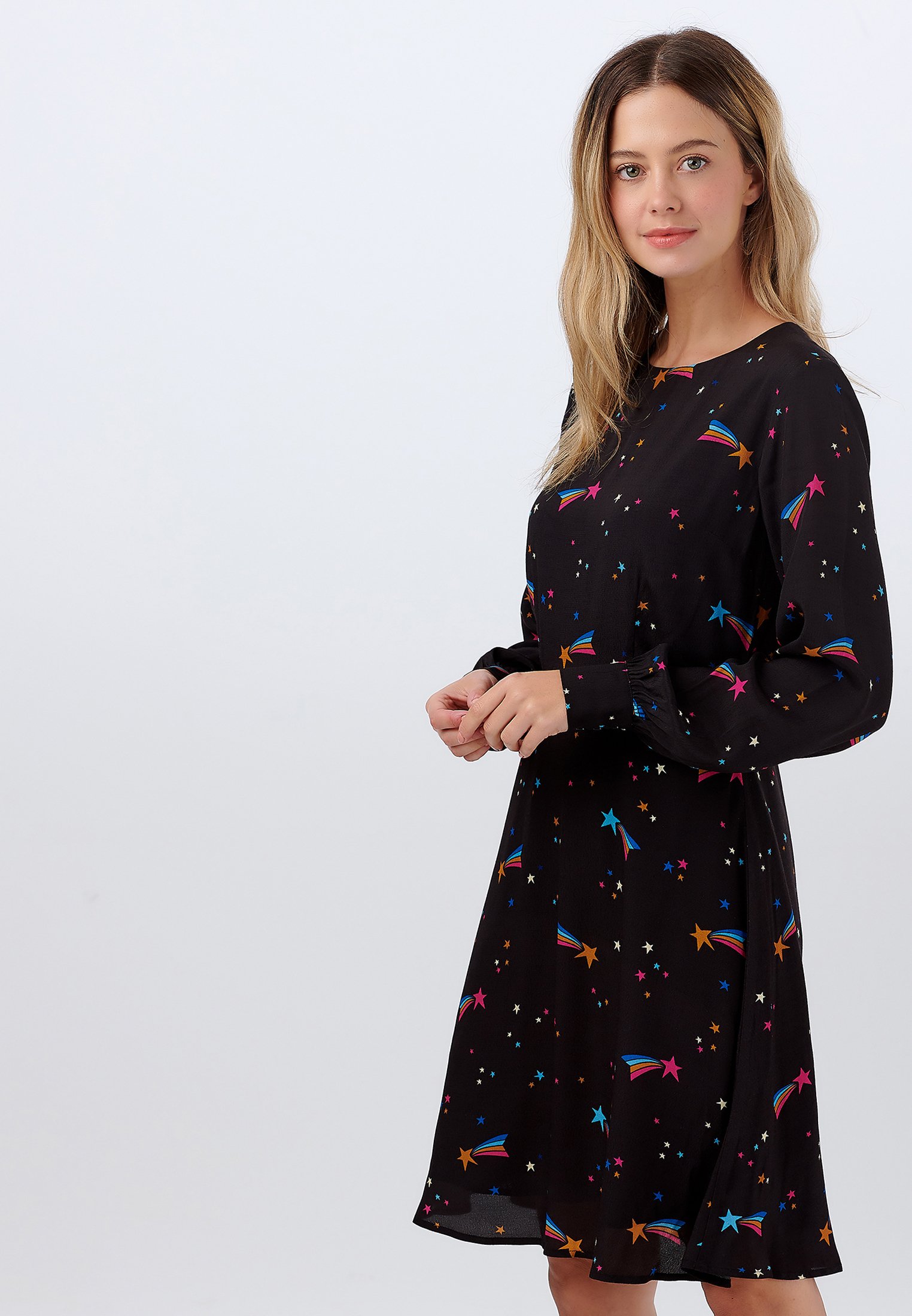 sugarhill kleid