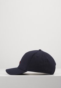 Tommy Hilfiger FLAG  - Cappellino - blue