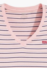 Levi's® PERFECT - Camiseta básica - cool chalk pink