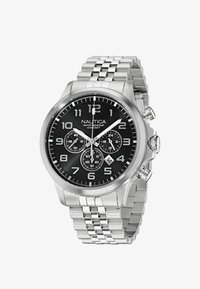 Valitud, silver coloured and black