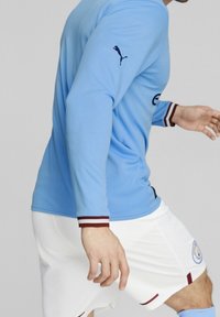 Puma Pitkähihainen paita - blue