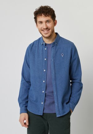 IVOY - Hemd - denim