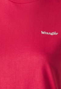 Wrangler - T-shirt basic