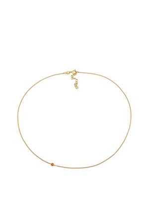 BASIC - Collana - gold-coloured