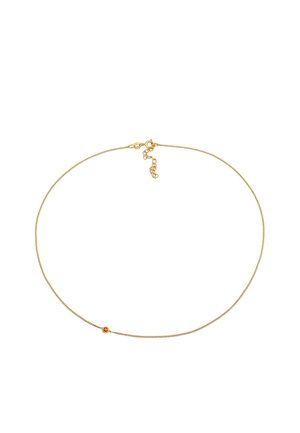 Elli BASIC - Necklace - gold-coloured