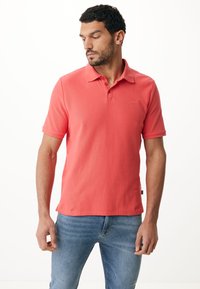 Mexx - Polo - red Image miniature 1