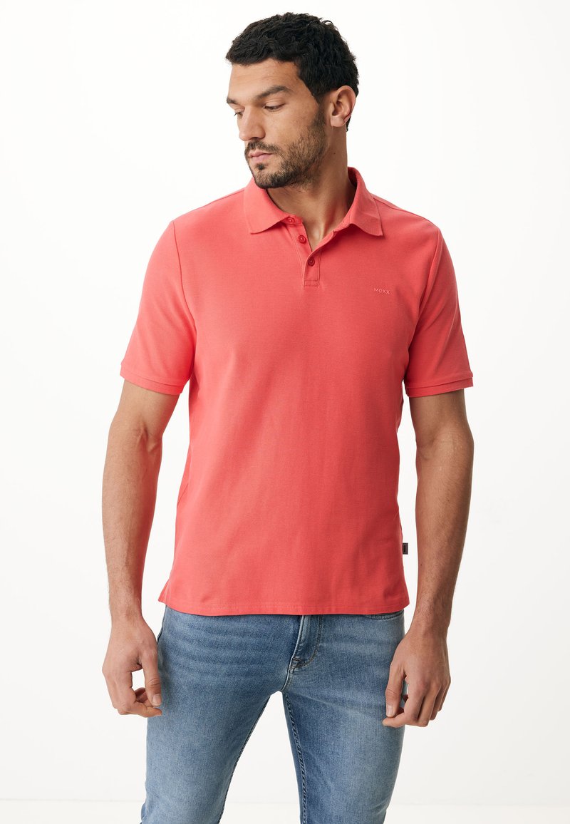 Mexx - Polo - red, Ampliar