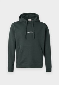 JORNORREBRO EMB - Sweater - forest river