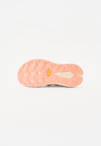 HOKA INFINI HIKE - Szandálok - dawn light/vanilla