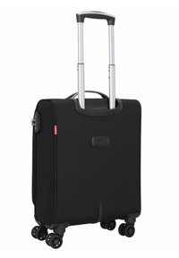 Gabol ZAMBIA ROLLEN KABINENTROLLEY - Trolley - schwarz