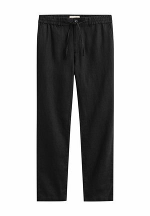 GANT, Broek - black