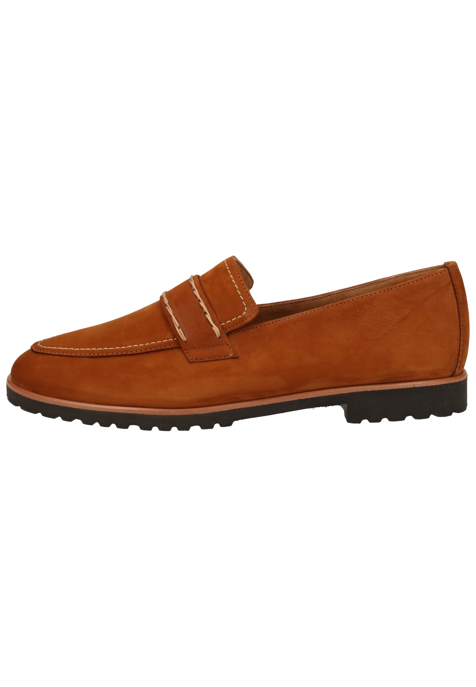 Paul Green Instappers - cognac-braun 057/Bruin - Zalando.nl