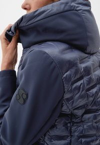 s.Oliver Winterjacke - navy