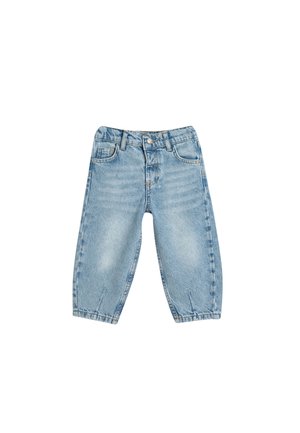 Jeans fuselé - blue denim