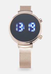 Even&Odd by Zalando - Digitálne hodinky - rose gold-coloured Miniatúrny obrázok 1