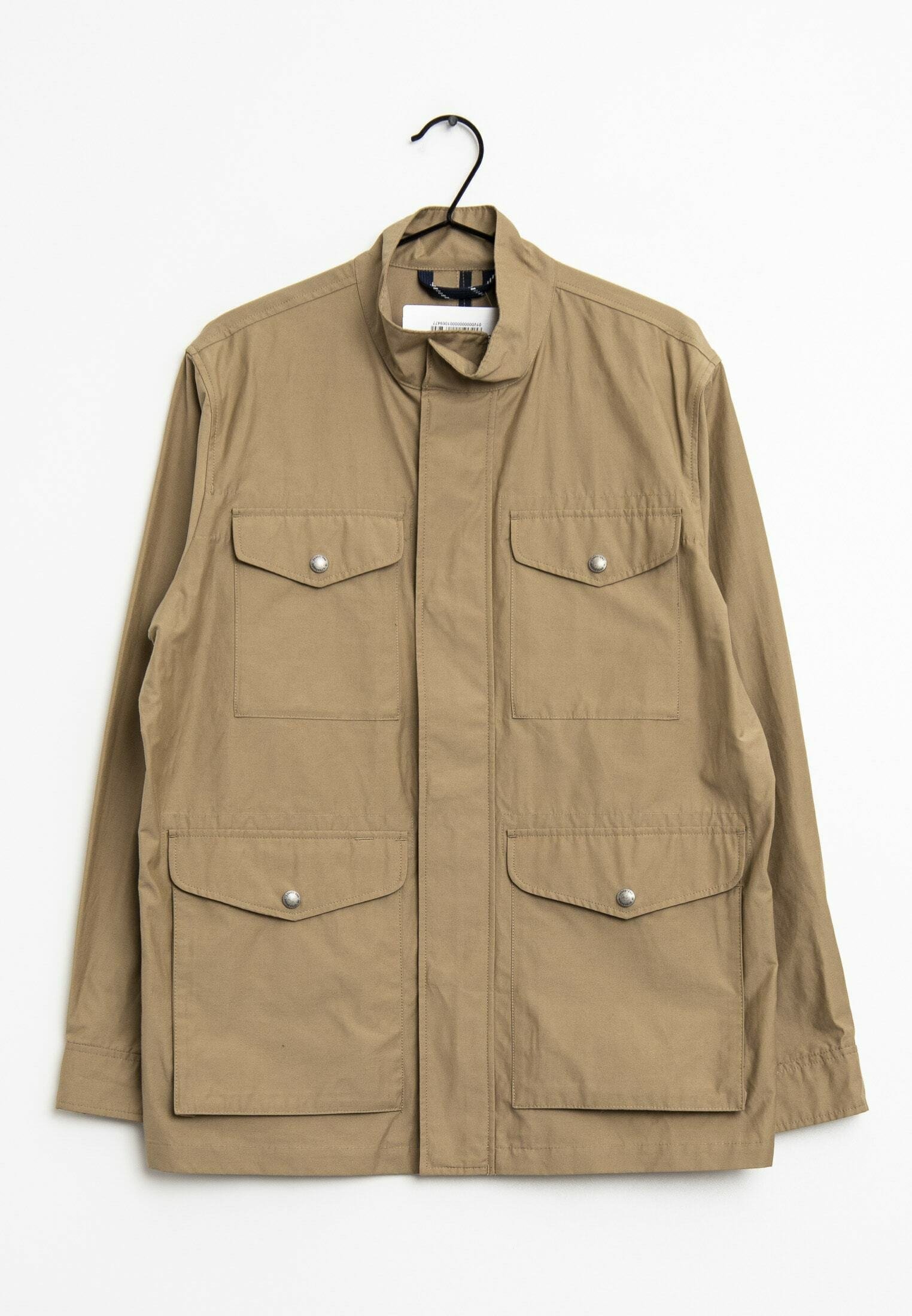 lands end utility jacket