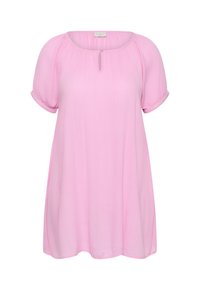 Non sélectionné, pink frosting