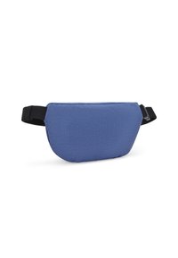 Kipling UNISEX FRESH LITE - Marsupio - blue lover combo