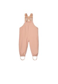 Liewood MANU SET UNISEX różowy