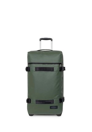 TRANSITR  - Trolley - tarp forest