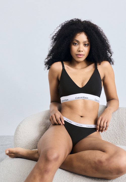 SPANX | Intimates & Sleepwear | Nwt Spanx Brallelujah Mama Nursing Bra In Very Black 58