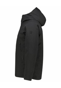 Elvine VHINNER - Winter jacket - schwarz