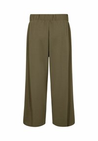 Soyaconcept SC-SIHAM 36 - Püksid - olive