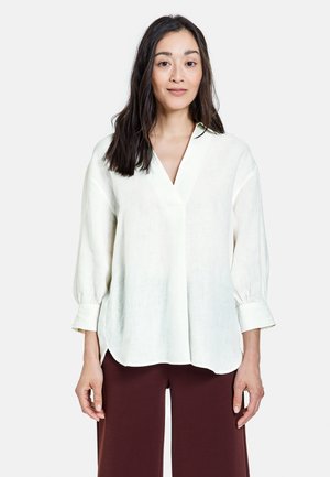 Blouse - off-white