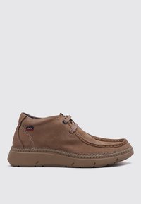 CallagHan Zapatos con cordones - brown