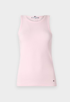 Tommy Hilfiger, Top - light pink