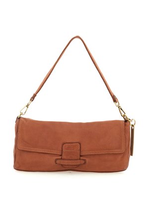 Borsa a mano - rust