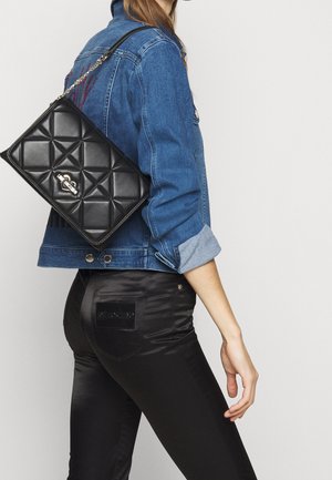 Love Moschino, Sac à main - black