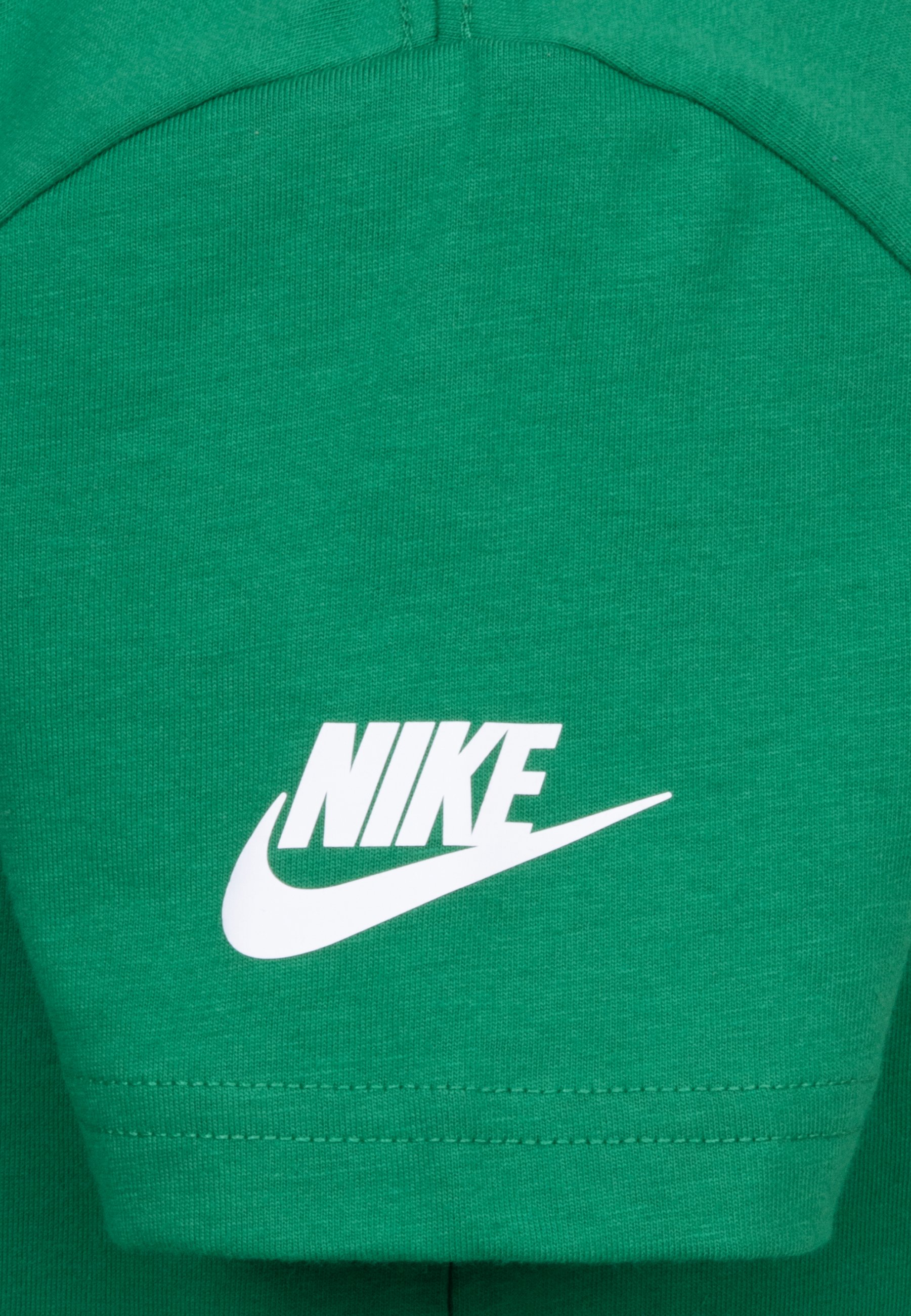 mystic green nike shirt