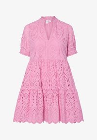 Ikke valgt, moonlite mauve