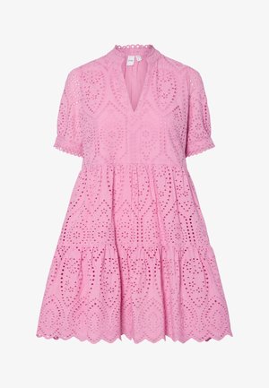 YAS, YASHOLI - Dnevna haljina - moonlite mauve