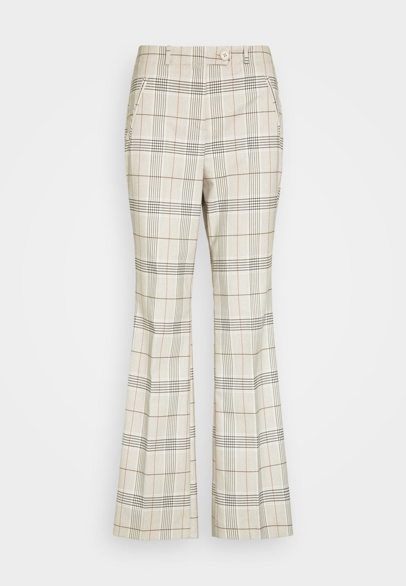 esprit collection Broek taupe