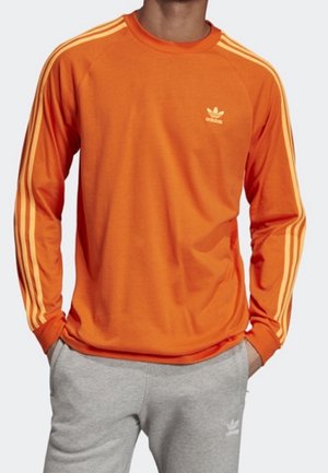 Camiseta de manga larga - orange