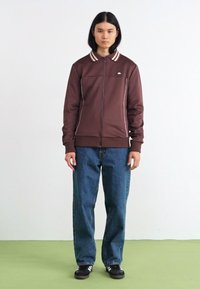 Ellesse MERANA - Träningsjacka - brown