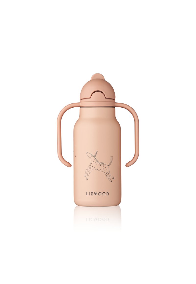 Liewood KIMMIE BOTTLE 250 ML UNISEX - Vattenflaska - unicorn / pale tuscany