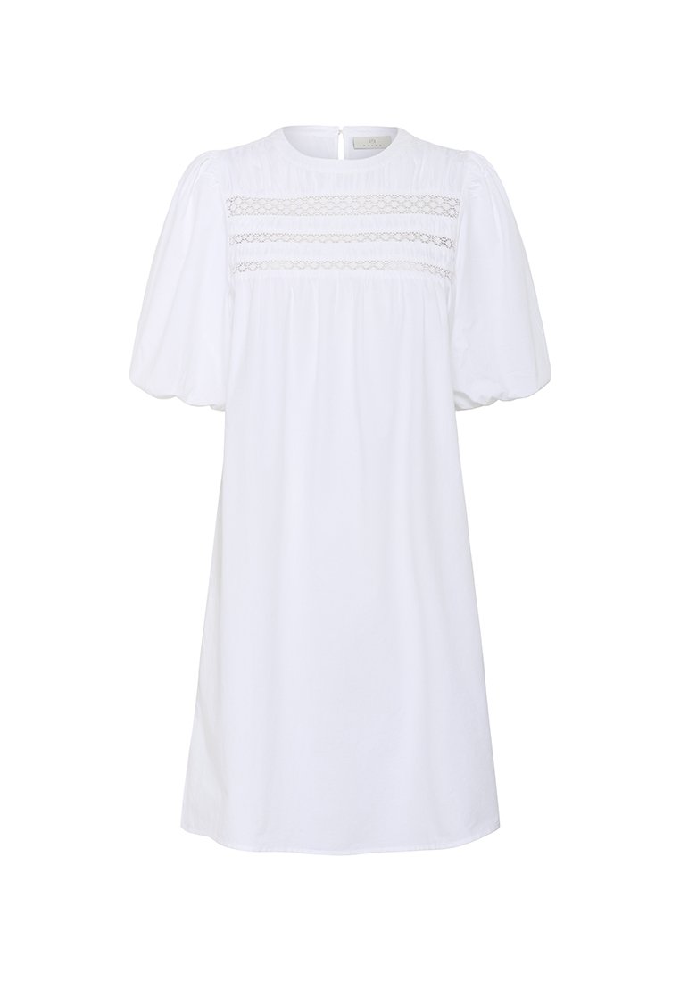 Kaffe Jurk wit Kaffe Jurk wit