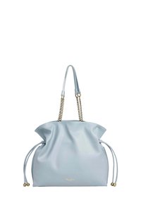 Pepe Jeans GWENDOLYN - Ručna torba - dazed blue