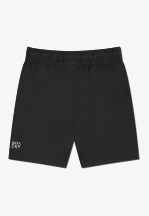 CLASSIC - Shorts - noir